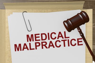 Medical-Malpractice